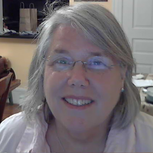 Patricia Morris Photo 8
