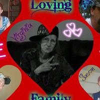 Virginia Corbett Photo 6