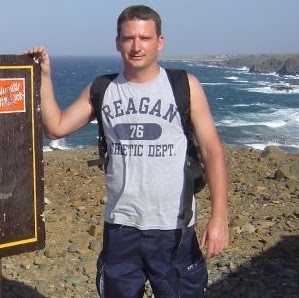 Robert Holland Photo 23