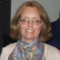 Rebecca Bynum Photo 8