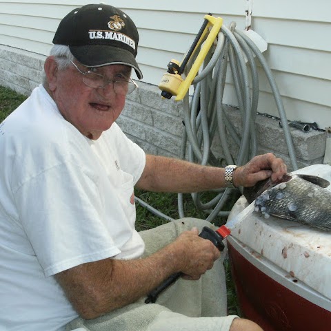 John Grubbs Photo 34