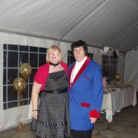 Carol Curd Photo 16