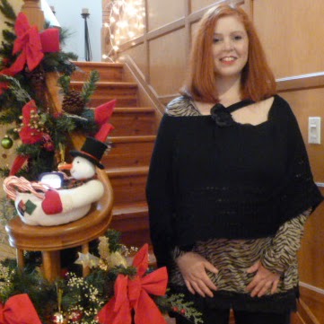Yvonne Hammond Photo 27