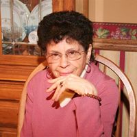 Lucille Cook Photo 5