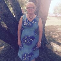 Arlene Murray Photo 21