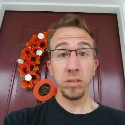 Jason Vaughan Photo 32