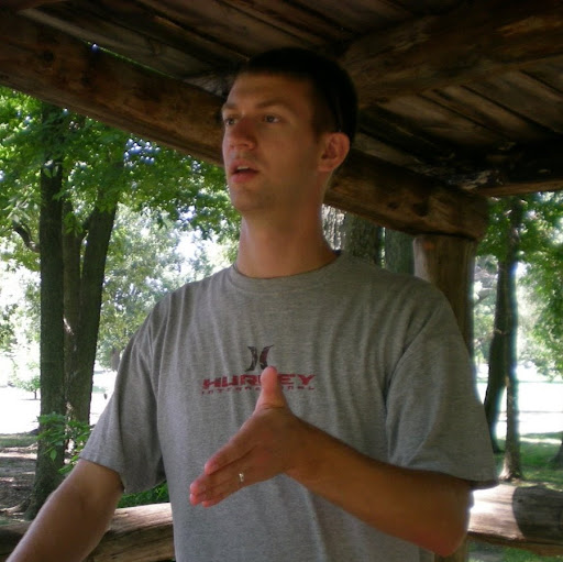Ben Henry Photo 12