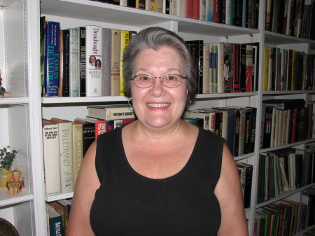 Susan Barnes Photo 17