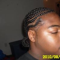 Gregory Anderson Photo 31