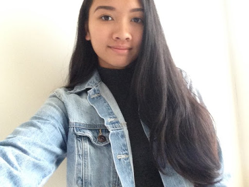 Isabelle Cruz Photo 5