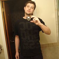 Christopher Hodson Photo 15