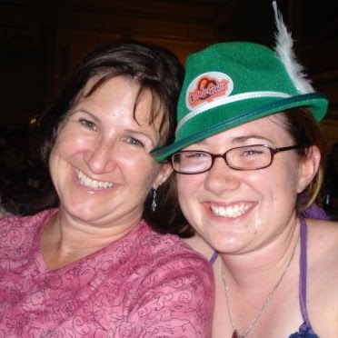 Barbara Sampson Photo 16