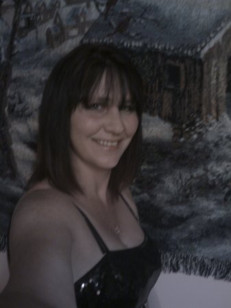 Teresa Byrd Photo 40