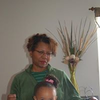 Jackie Washington Photo 28