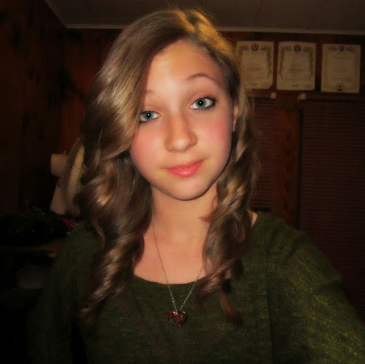 Jess Cartwright Photo 6