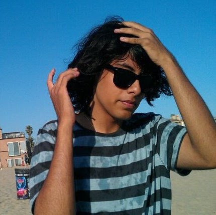 Jordan Castro Photo 19