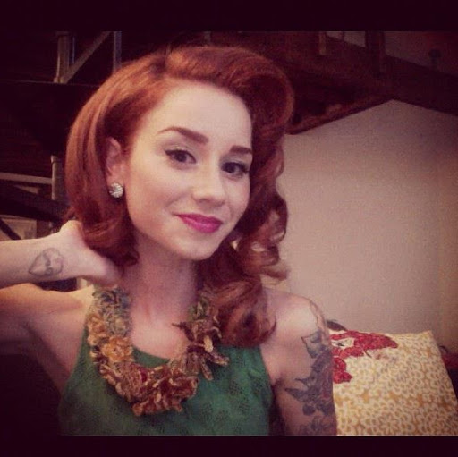 Kristine Campbell Photo 16