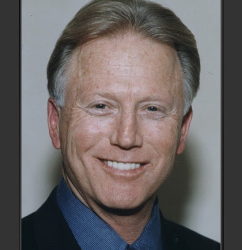 Geoffrey Randall Photo 22