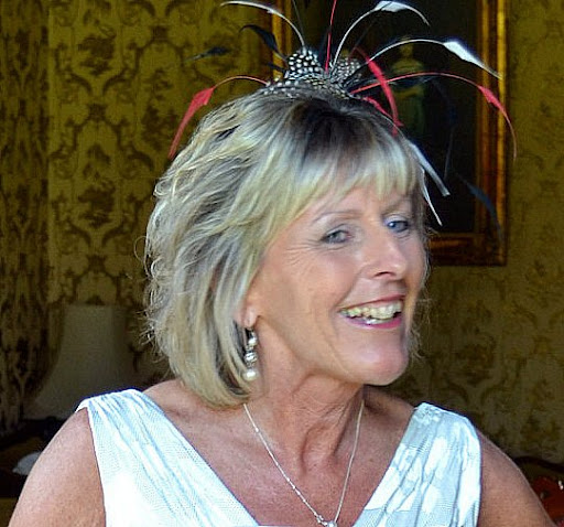 Judy Wells Photo 28
