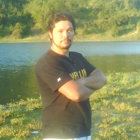 Marcelo Benitez Photo 23