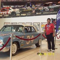Robert Holcombe Photo 14