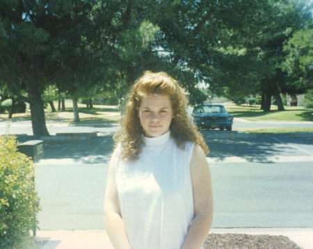 Mary Hooper Photo 4