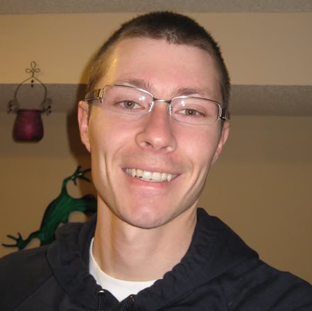 Thomas Mcmahon Photo 29