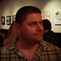 Scott Richards Photo 10
