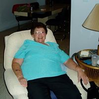 Doris Friedman Photo 4
