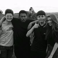 Louis Thomas Photo 32