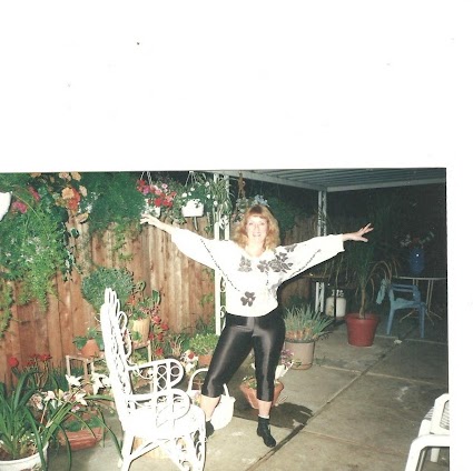 Pamela Harvey Photo 40