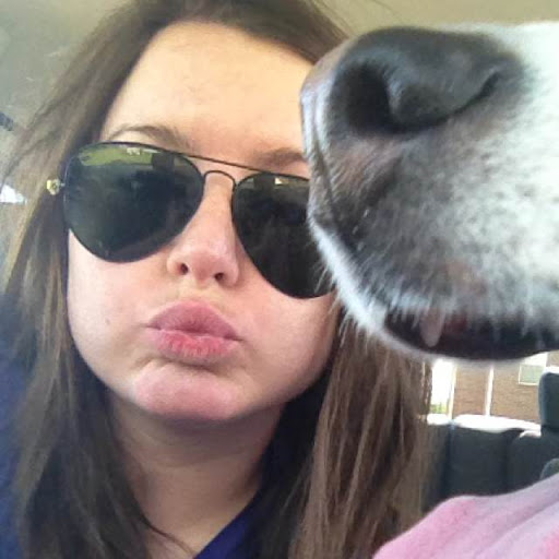 Jessica Thomason Photo 18