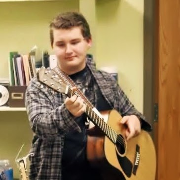 Tyler Layman Photo 10