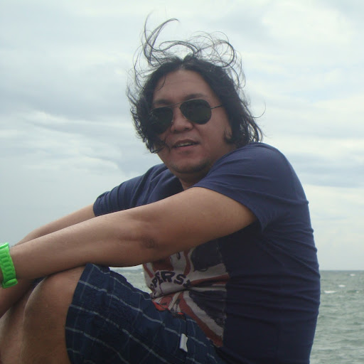Fred Mendoza Photo 32