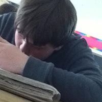 Max Reed Photo 36
