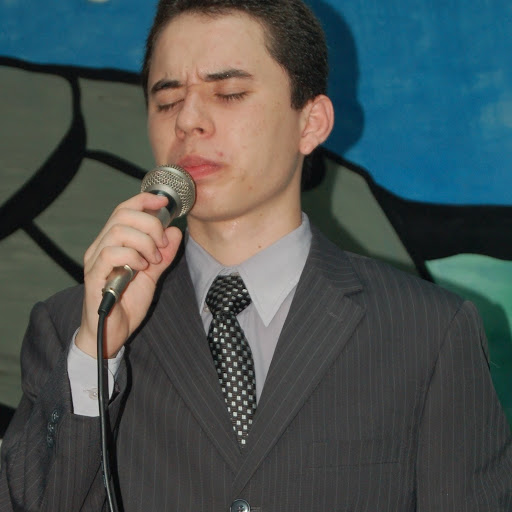 Charles Reis Photo 34