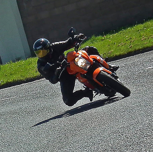 Matthew Baker Photo 7
