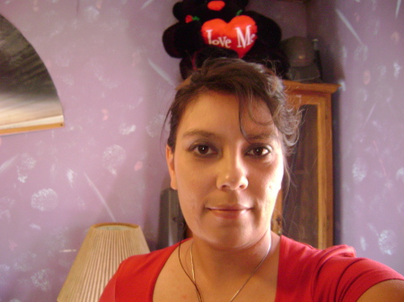 Michelle Frost Photo 16