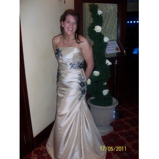 Andrea Mcdonald Photo 17