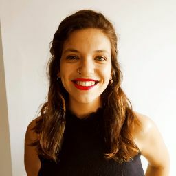 Sara Fierro Photo 9