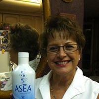 Mary Sander Photo 27