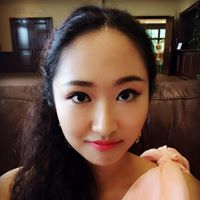 Katherine Liu Photo 16