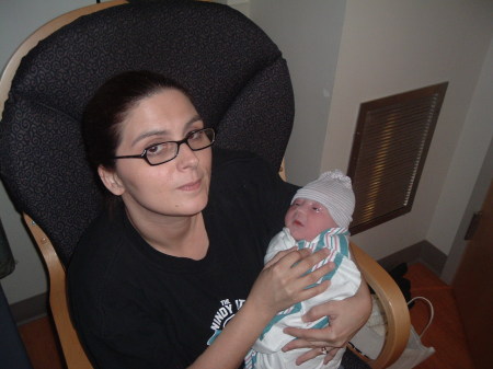 Melissa Haynes Photo 7