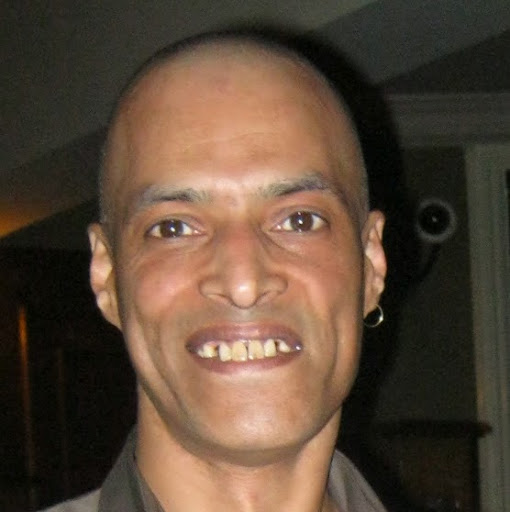 Conrad Joseph Photo 27