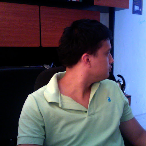 Miguel Tamayo Photo 4