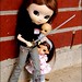 Rayna Battle Photo 3