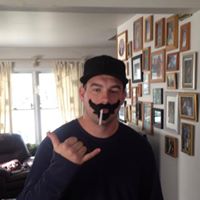 Christian Talbot Photo 23