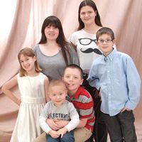 Debbie Howes Photo 16