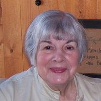 Mary Haskell Photo 12