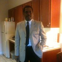 Roger Minter Photo 2